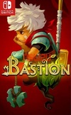 Pochette Bastion