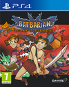 Pochette Batbarian : Testament of the Primordials