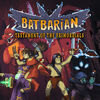 Pochette Batbarian : Testament of the Primordials