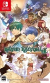 Pochette Baten Kaitos I & II HD Remaster