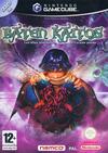 Pochette Baten Kaitos : Les ailes éternelles et l'océan perdu