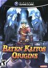 Pochette Baten Kaitos Origins