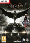 Pochette Batman : Arkham Knight