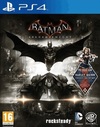 Pochette Batman : Arkham Knight