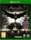 Pochette Batman : Arkham Knight