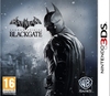 Pochette Batman : Arkham Origins Blackgate