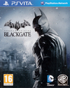 Pochette Batman : Arkham Origins Blackgate