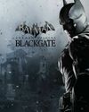 Pochette Batman : Arkham Origins Blackgate