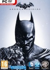 Pochette Batman : Arkham Origins