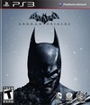 Pochette Batman : Arkham Origins