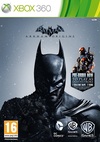 Pochette Batman : Arkham Origins