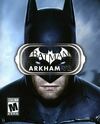 Pochette Batman Arkham VR