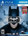 Pochette Batman Arkham VR