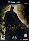 Pochette Batman Begins