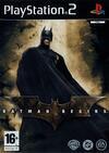 Pochette Batman Begins