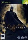 Pochette Batman Begins