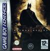 Pochette Batman Begins