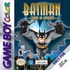 Pochette Batman : Chaos in Gotham