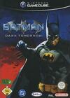Pochette Batman Dark Tomorrow