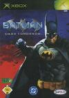 Pochette Batman Dark Tomorrow