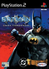 Pochette Batman Dark Tomorrow