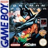 Pochette Batman Forever