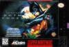 Pochette Batman Forever