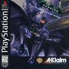 Pochette Batman Forever : The Arcade Game