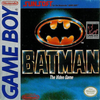 Pochette Batman