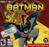 Pochette Batman : Justice Unbalanced