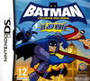 Pochette Batman : L'Alliance des Héros - le Jeu Vidéo