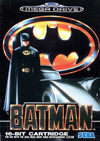 Pochette Batman