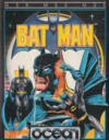 Pochette Batman