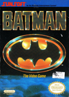 Pochette Batman