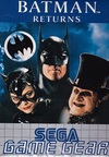 Pochette Batman Returns