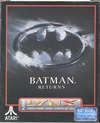 Pochette Batman Returns