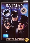 Pochette Batman Returns