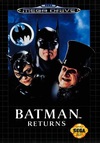 Pochette Batman Returns