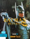 Pochette Batman Returns