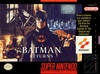 Pochette Batman Returns