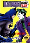 Pochette Batman : Revenge of the Joker