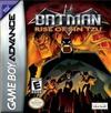 Pochette Batman : Rise of Sin Tzu