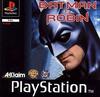 Pochette Batman & Robin