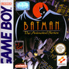 Pochette Batman : The Animated Series