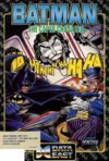 Pochette Batman : The Caped Crusader
