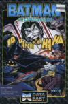 Pochette Batman : The Caped Crusader