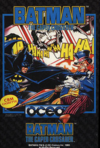 Pochette Batman : The Caped Crusader
