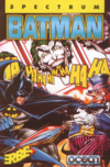 Pochette Batman : The Caped Crusader