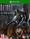 Pochette Batman : The Enemy Within