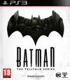 Pochette Batman : The Telltale Series